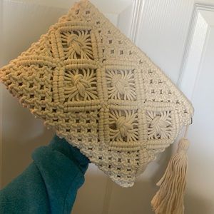 ❤️Cute Makeup bag!